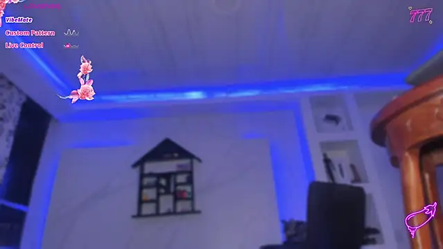 عرض كام Chloe_cooperr