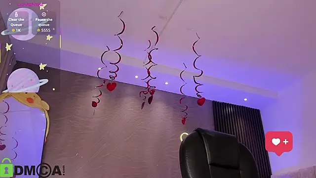 Arinextdoor Live XXX Chat