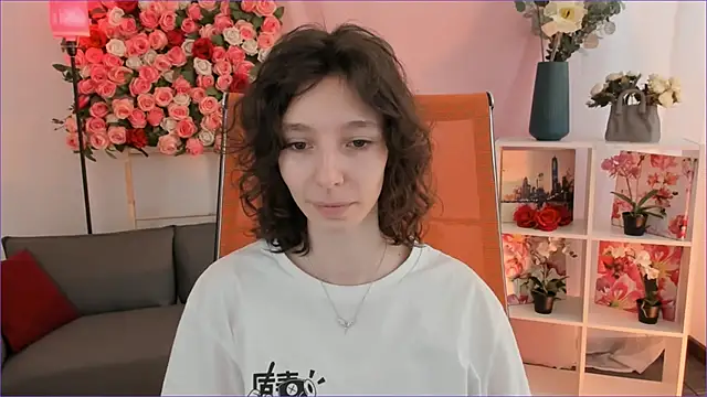 EmmanuellBrown Live XXX Chat