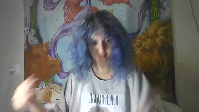 BabeGurl লাইভ XXX চ্যাট