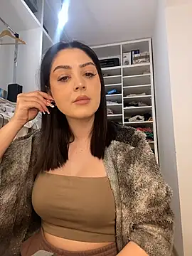 Lexi_Storm 即時 XXX 聊天