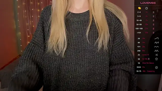 AnyaTaylor_ Live XXX Chat