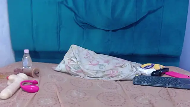 andrea_lopeez Live XXX-Chat