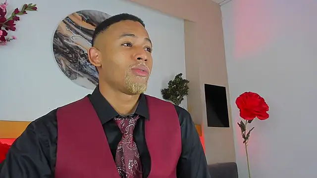 Czat XXX na żywo – B_Wild