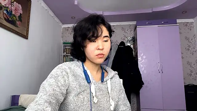 JennyCarpenter লাইভ XXX চ্যাট