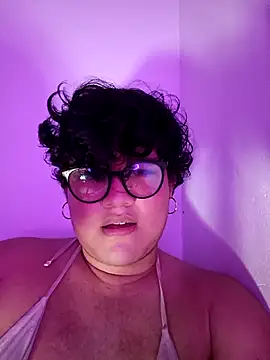 Show de Alice2806 na webcam