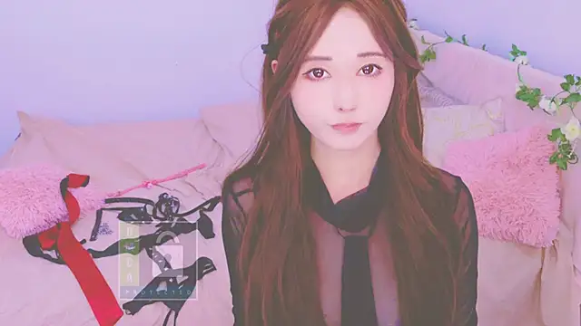 LongoriaEva লাইভ XXX চ্যাট