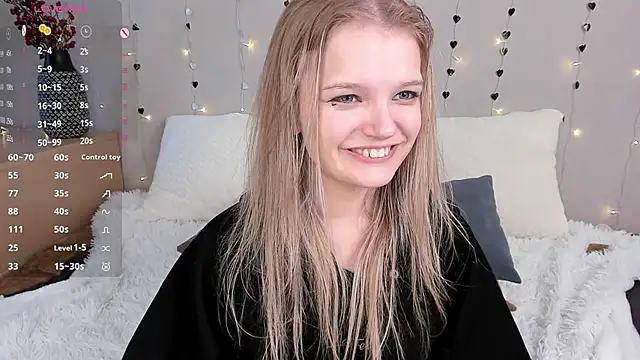 MicheleHonas লাইভ XXX চ্যাট