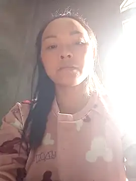 mumu661's Webcam Show