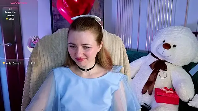 SofiAngela Live XXX Chat