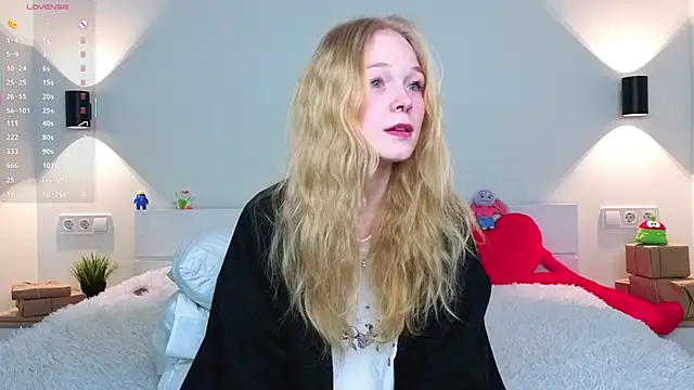 GhisllaineWestler লাইভ XXX চ্যাট