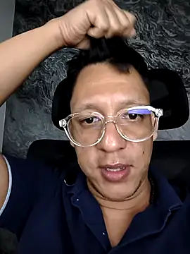 Show de webcam de KairoStormX