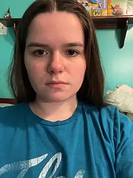 sexycarrie Show in webcam