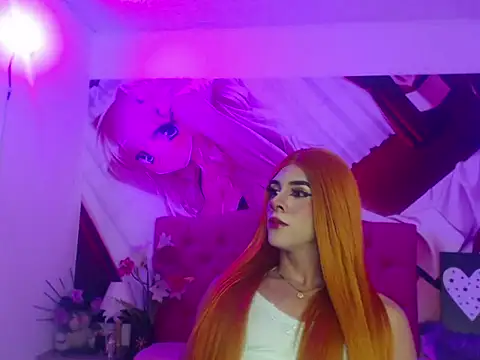 Show de BlakeNoir_ na webcam