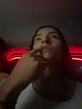 Czat XXX na żywo – Ema_Rose_