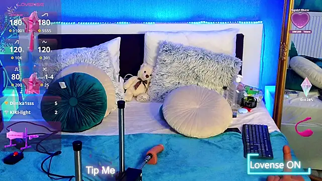 Selma_Reese 即時 XXX 聊天