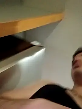 Pertunjukan Kamera Web JoshingExegesis