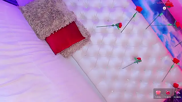 Baby_Lumina Webcam show