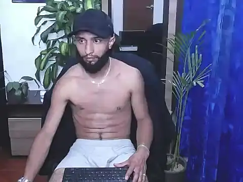 _noahdiaz – Kamerová šou