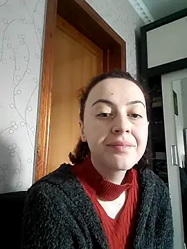 Webkamerová show EvaWitty