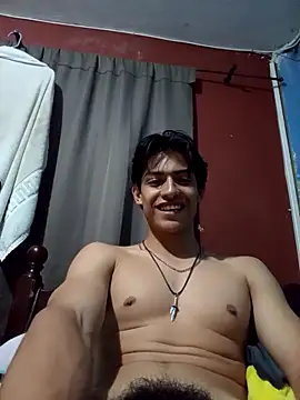 Webkamerová show Matt_BBC