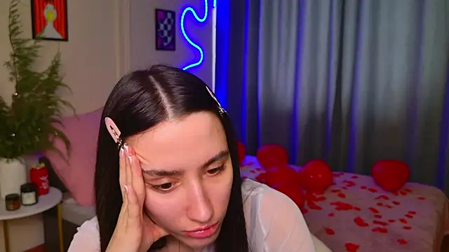 Show de 16gbRAM_ na webcam