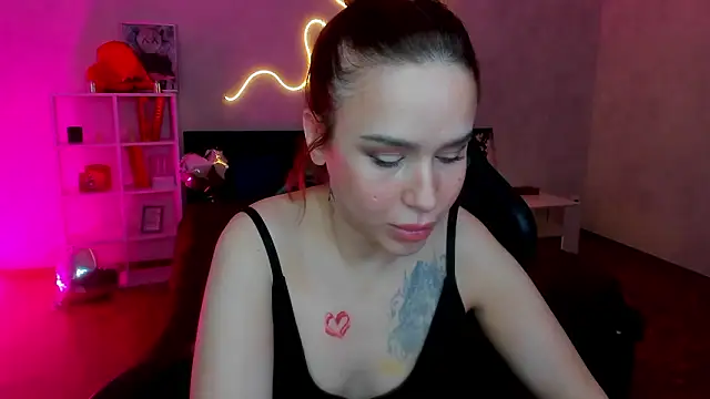 tina_x_tina 现场XXX聊天