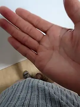 amiy12 Adlı Modelin Web Kamerası Şovu