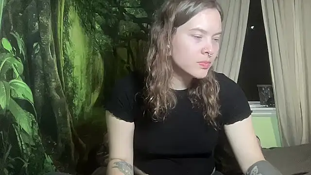 mo0ngoddess Live XXX Chat