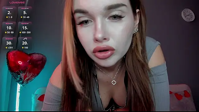 Malika_Lisan লাইভ XXX চ্যাট