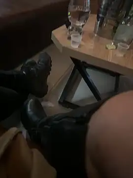 Ixchel_Anaid 现场XXX聊天