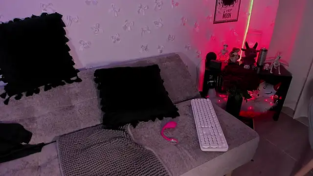 Вебкам-шоу pamela_doll3