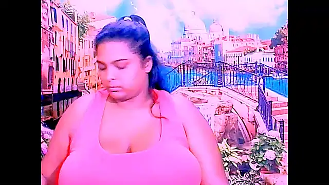 Indianfairy99 即時 XXX 聊天