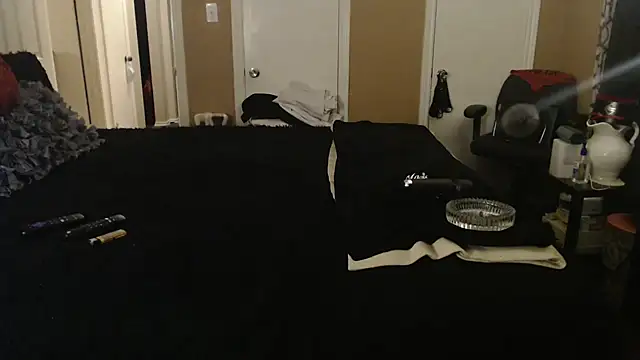 Show Webcam de DivatheSnakecharmer