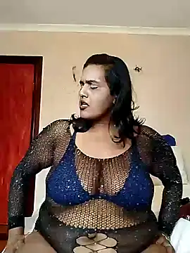 Foxybaby420 Obrolan Langsung XXX