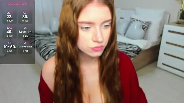 Онлайн чат XXX Erica_Kiss