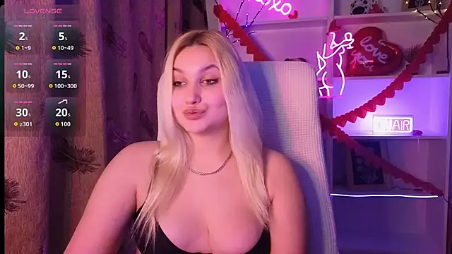 แชท XXX สดของ adrelaxina