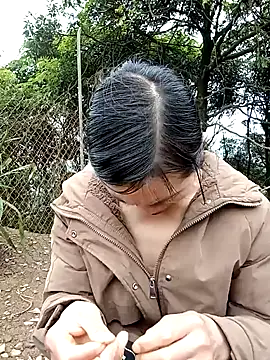 ngan-cute Obrolan Langsung XXX