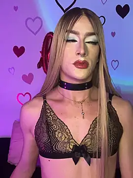 แชท XXX สดของ Alana_Stone