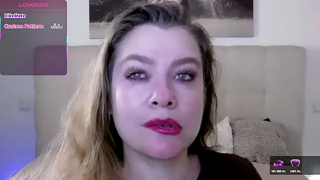 PetersEmilyのライブXXXチャット