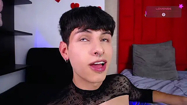 دردشة Ezra_Storm الجنسية المباشرة