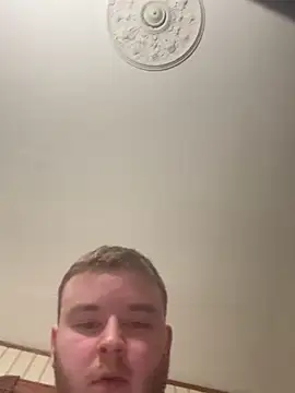 Pertunjukan Kamera Web Nickalexburton