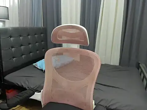 TinyCock_Rein Show Webcam