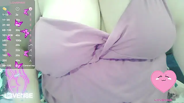 tatli_bela Pertunjukan Webcam