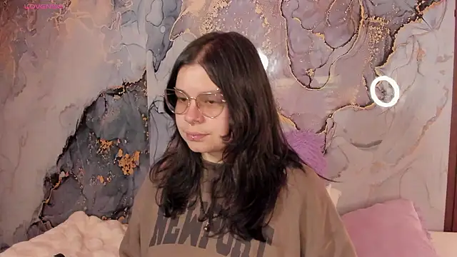 Chat XXX en directo de Mey_moon