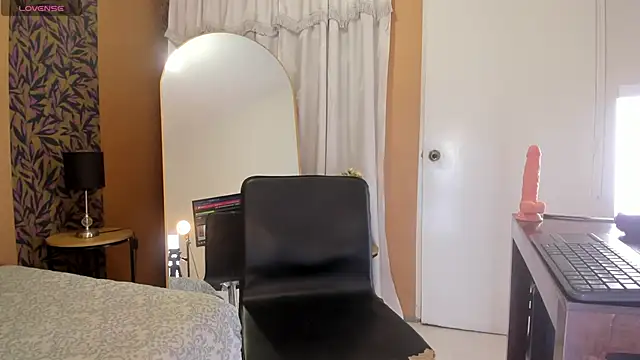 Živý XXX chat azumi_s04