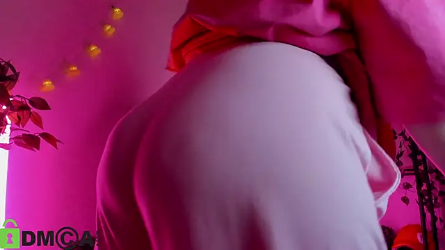 Mia_R0ss Obrolan Langsung XXX