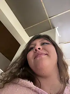 XXX chat uživo modela Larissa_Antonella