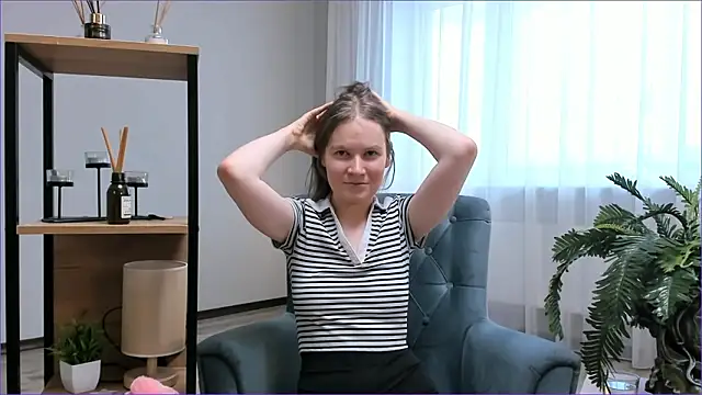 CleliaRostek 现场XXX聊天