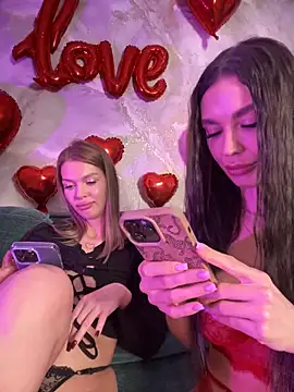 Emma_CattのライブXXXチャット